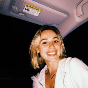 Meet your Posher, Ansley